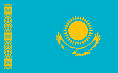 Kazahsztán, kazah-magyar együttműködés